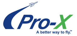 Pro-X: A better way to fly