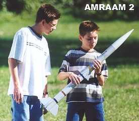 AMRAAM 2